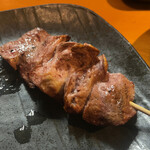 ささよし - ささよし(ハツ)