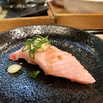 越中屋  - かつおハラス