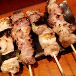 Yakitori Suwan - 