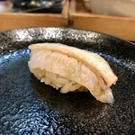 越中屋  - えんがわ