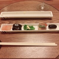 日本料理 梅林 - 