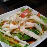 焼肉りんご - 
