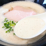 Ramen miyabi - 