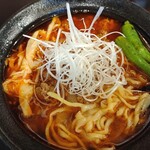 麺屋 宗 - 