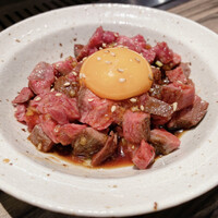 焼肉 ジャンボ はなれ - 