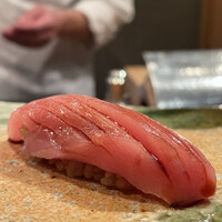 鮨 茶居庵 - 