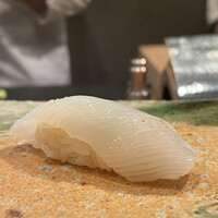 鮨 茶居庵 - 