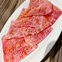 焼肉 ジャンボ はなれ - 