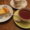 フランソア喫茶室