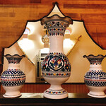 アラビアレストラン　ゼノビア - 