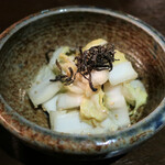 霞町三◯一ノ一 - 