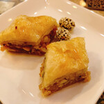 アラビアレストラン　ゼノビア - 