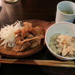 霞町三◯一ノ一 - 