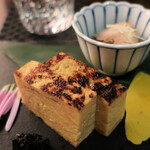 霞町三◯一ノ一 - 