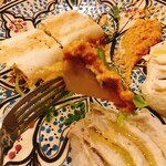 アラビアレストラン　ゼノビア - 