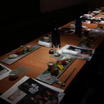 霞町三◯一ノ一 - 