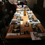 霞町三◯一ノ一 - 