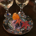 霞町三◯一ノ一 - 