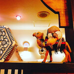 アラビアレストラン　ゼノビア - 