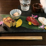 霞町三◯一ノ一 - 