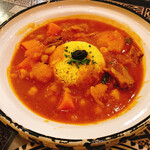 アラビアレストラン　ゼノビア - 