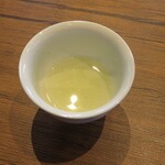 Kyouto Uji Kintokiya - 一滴のお茶（氷だし）