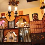 アラビアレストラン　ゼノビア - 