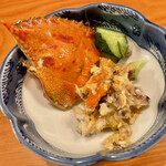 Sushi Moriyama - 