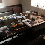 霞町三◯一ノ一 - 