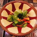 アラビアレストラン　ゼノビア - 