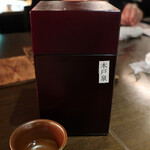 霞町三◯一ノ一 - 