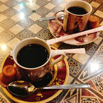 アラビアレストラン　ゼノビア - 