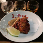 霞町三◯一ノ一 - 