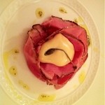 トルナヴェント - 【2012年12月】ヴィッテロトンナート