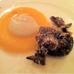 トルナヴェント - 【2012年12月】キャベツのカプネット