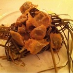 トルナヴェント - 【2012年12月】アニョロッティ・デル・プリン