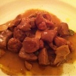 トルナヴェント - 【2012年12月】フィナンツィエーラ