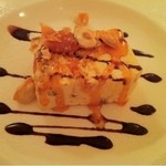 トルナヴェント - 【2012年12月】セミフレッド