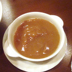 全家福 新館 - フカヒレの姿煮