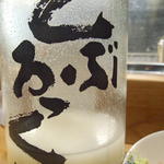 居酒屋　純ちゃん - 