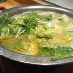 居酒屋　純ちゃん - 