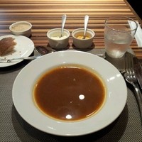 ete - スープドポワソン 