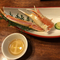 かに道楽 新宿本店 - 