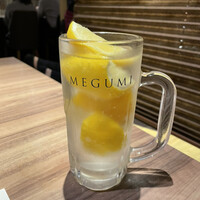 焼肉ダイニング MEGUMI 本店 - 