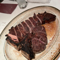 ウルフギャング・ステーキハウス 福岡店 - 