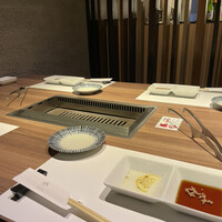 焼肉ダイニング MEGUMI 本店 - 
