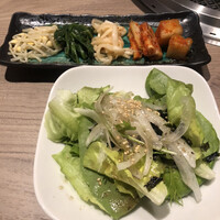近江うし焼肉 にくTATSU 渋谷店 - 