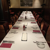 ウルフギャング・ステーキハウス 福岡店 - 