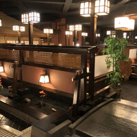 かに道楽 新宿本店 - 