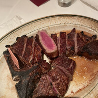 ウルフギャング・ステーキハウス 福岡店 - 